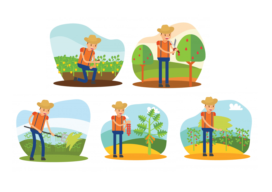 Agriculturists - Exemption from GST Registration