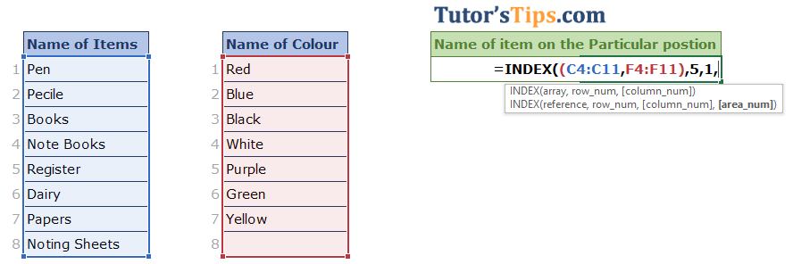 Excel-Index-Function-Solution-4--min