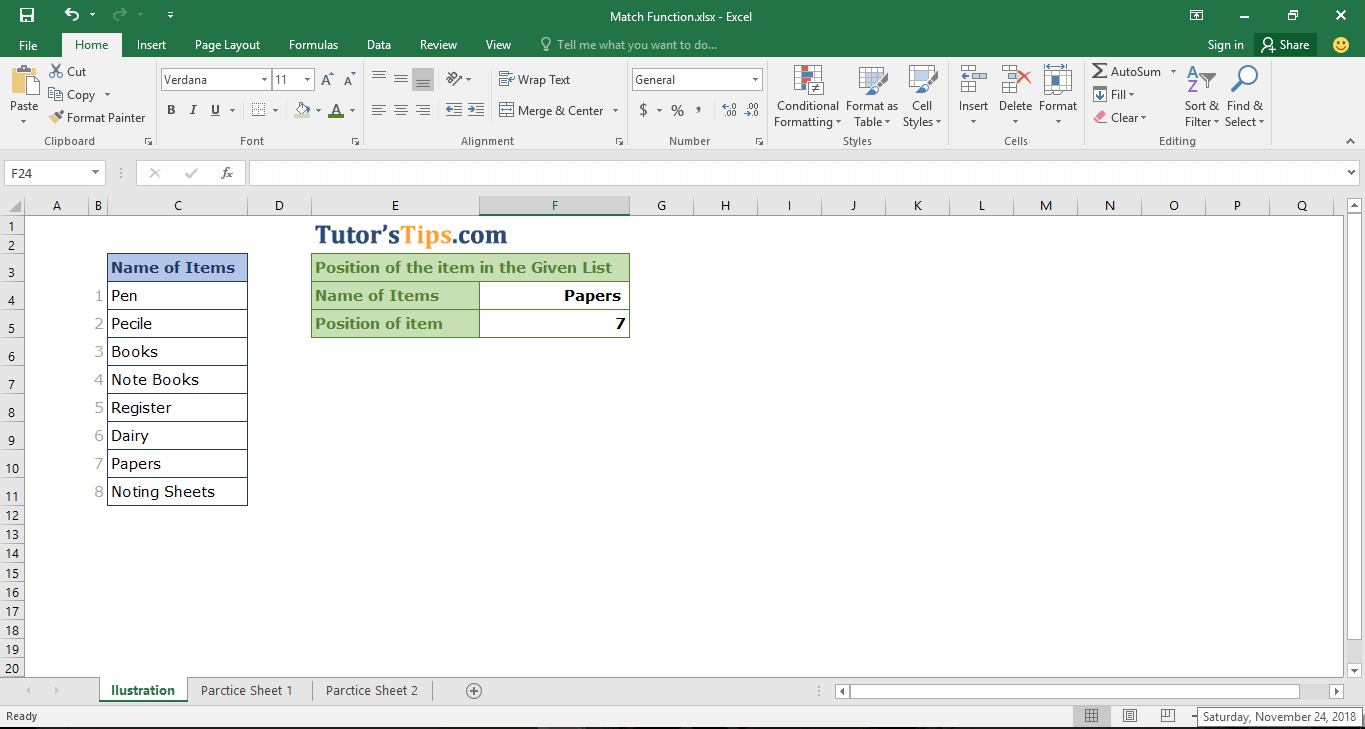 Excel-Match-Function-Example-Solution-5--min