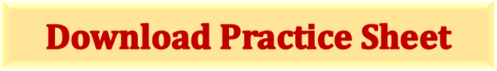 Download Practice Sheet