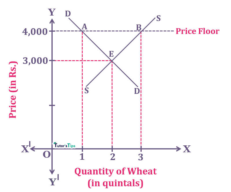 Price Floor