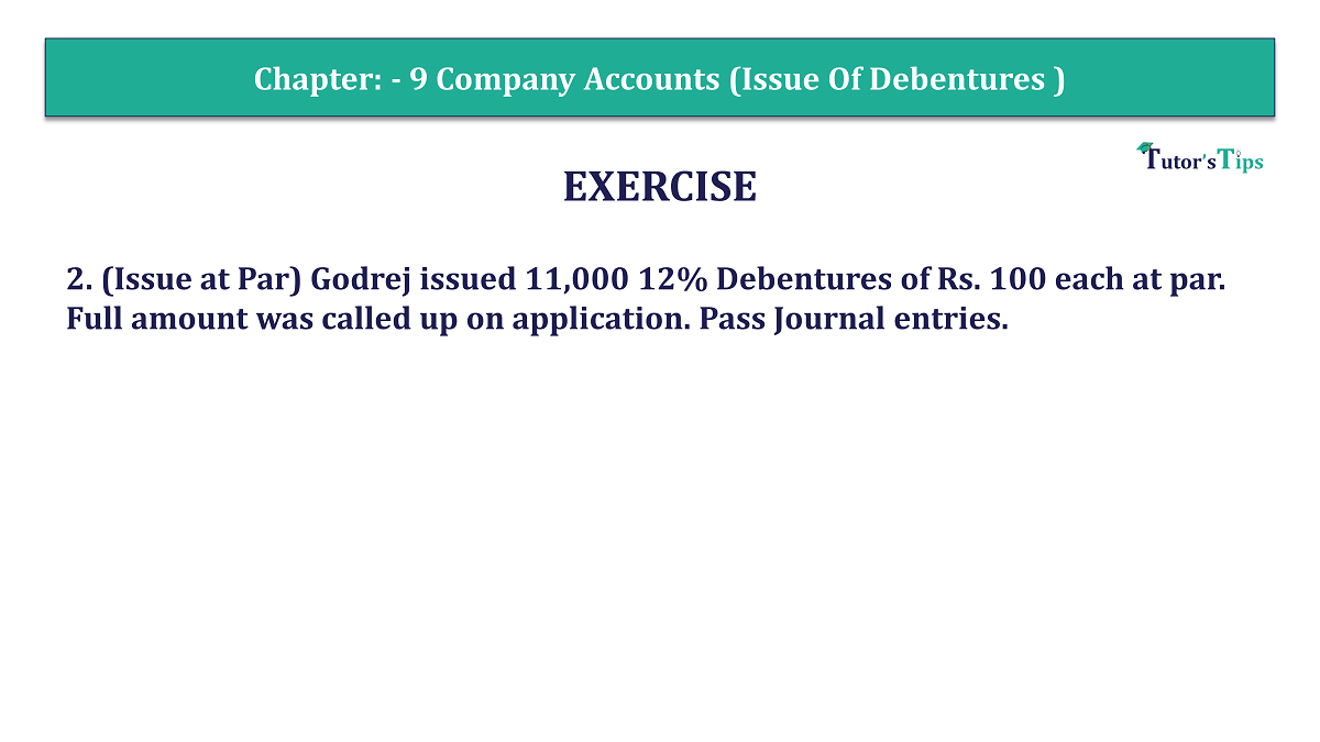 Question 2 Chapter 9 of +2-Part-1 - USHA Publication 12 Class Part - 1