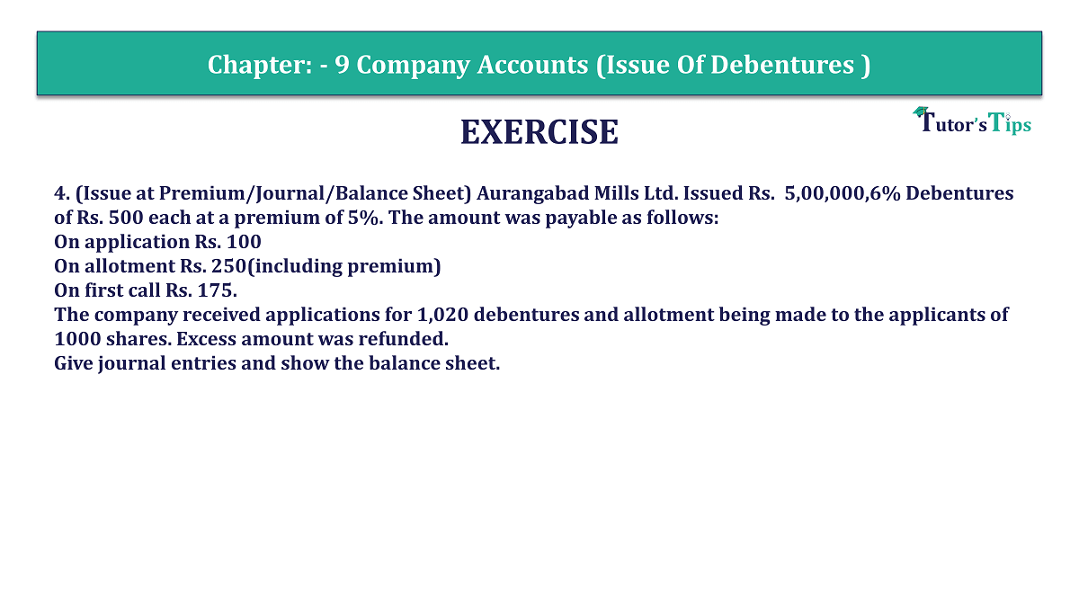 Question 4 Chapter 9 of +2-Part-1 - USHA Publication 12 Class Part - 1