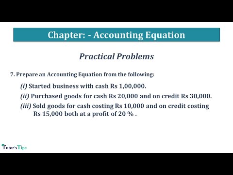 Question No. 7 Chapter no. 5 T.S. Grewal- Explained with Animated Examples