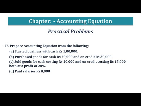 Question No 17 Chapter No 5 – T.S. Grewal 11 Class - Explained with Animated Examples