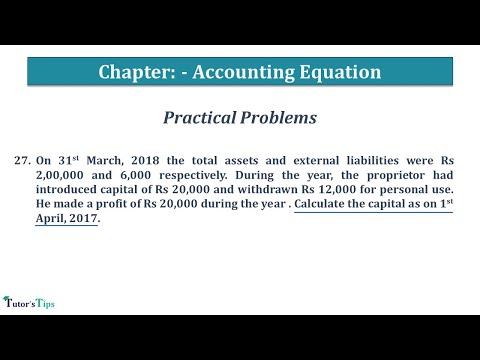 Question No 27 Chapter No 5 – T.S. Grewal 11 Class - Explained with Animated Examples