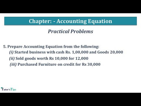 Question no. 5 chapter 5 T.S. Grewal- Explained with Animated Examples