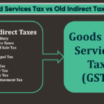 Goods and Services Tax vs Old Indirect Tax Structure-min