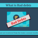 Bad debts feature image