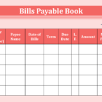 Bills Payable Feature Image