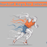 Excel Shortcut Keys for Intermediates