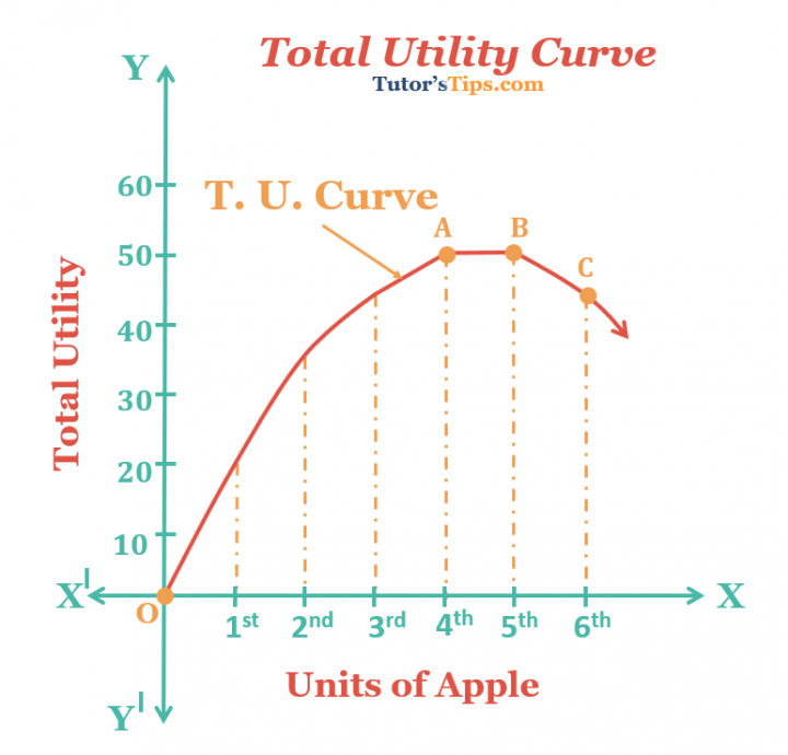 Utility - Meaning, Definition And Its Types – Tutor's Tips