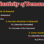 elasticity-of-Demand