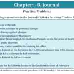 Question No. 14 - Chapter No.8 - T.S. Grewal +1 Book 2019