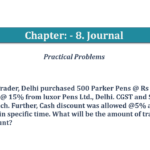 Question No. 17 - Chapter No.8 - T.S. Grewal +1 Book 2019