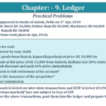 Question No. 6 - Chapter No.9 - T.S. Grewal +1 Book 2019