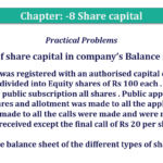 Q-01 - CH-8 - T.S. Grewal +2 Book 2019 - Solution