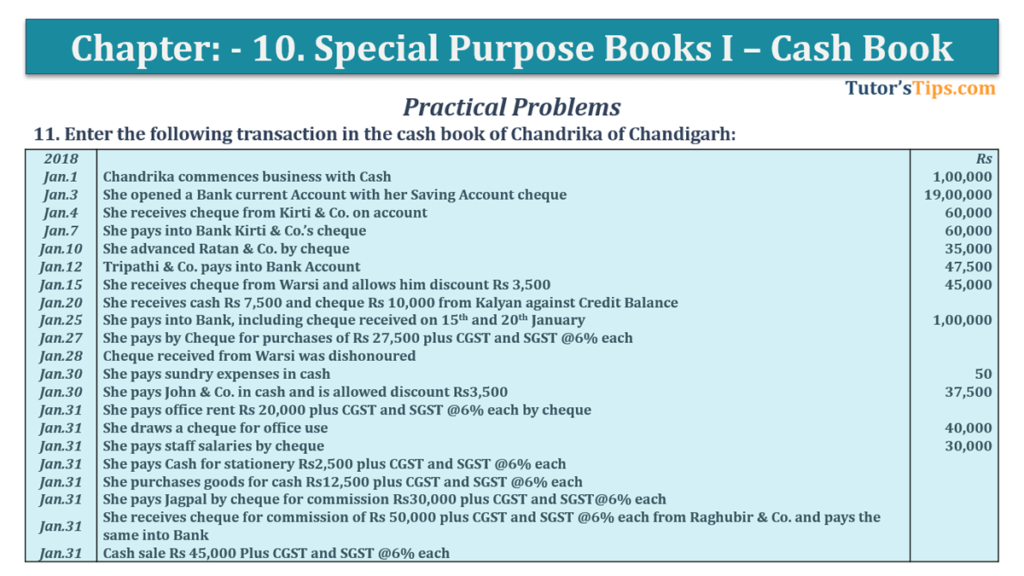 Question No. 11 - Chapter No.10 - T.S. Grewal +1 Book 2019-min Question No. 11 - Chapter No.10 - T.S. Grewal +1 Book 2019-min