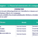 Question 14 Chapter 1 of +2-B