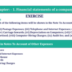 Question 47 Chapter 1 of +2-B