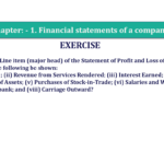 Question 48 Chapter 1 of +2-B