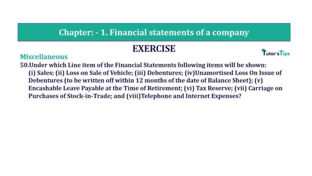 Question No. 50 - Chapter No.1 - T.S. Grewal +2 Book Part B-min Question 50 Chapter 1 of +2-B