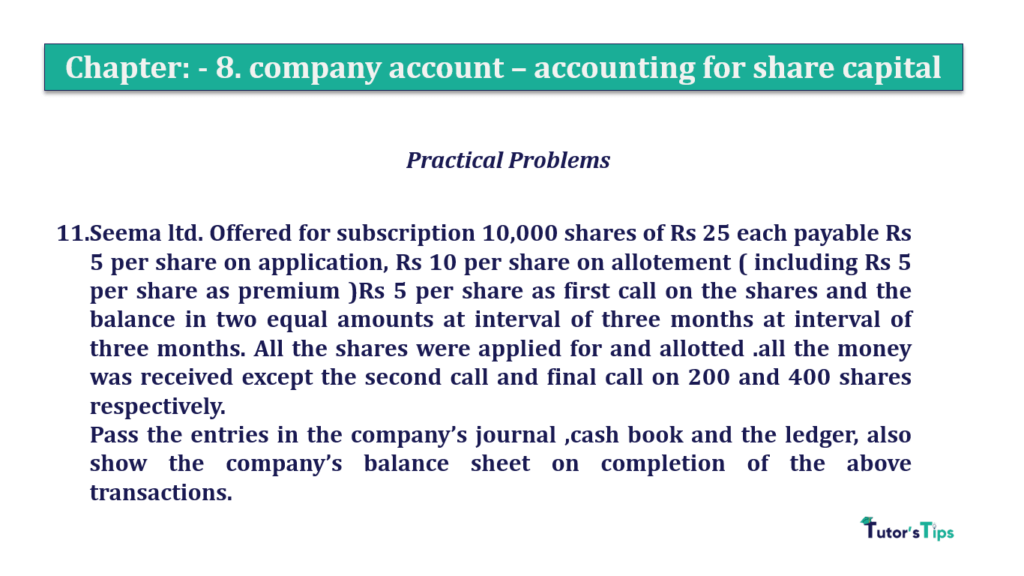 Question No.11 - Chapter No.8 - T.S. Grewal +2 Book 2019-Solution-min-min Question 11 Chapter 8 of +2-A