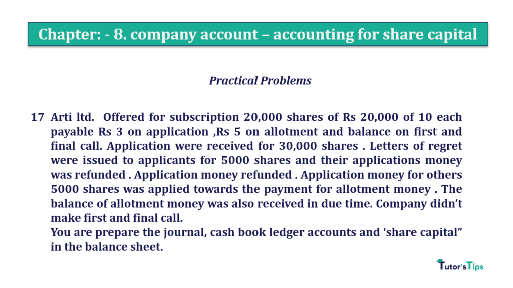 Question No.17 - Chapter No.8 - T.S. Grewal +2 Book 2019-Solution-min-min Question 17 Chapter 8 of +2-A