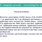 Question 17 Chapter 8 of +2-A