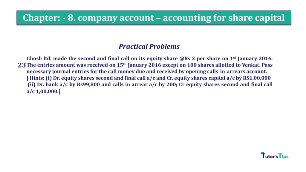 Question No.23 - Chapter No.8 - T.S. Grewal +2 Book 2019-Solution-min-min Question 23 Chapter 8 of +2-A