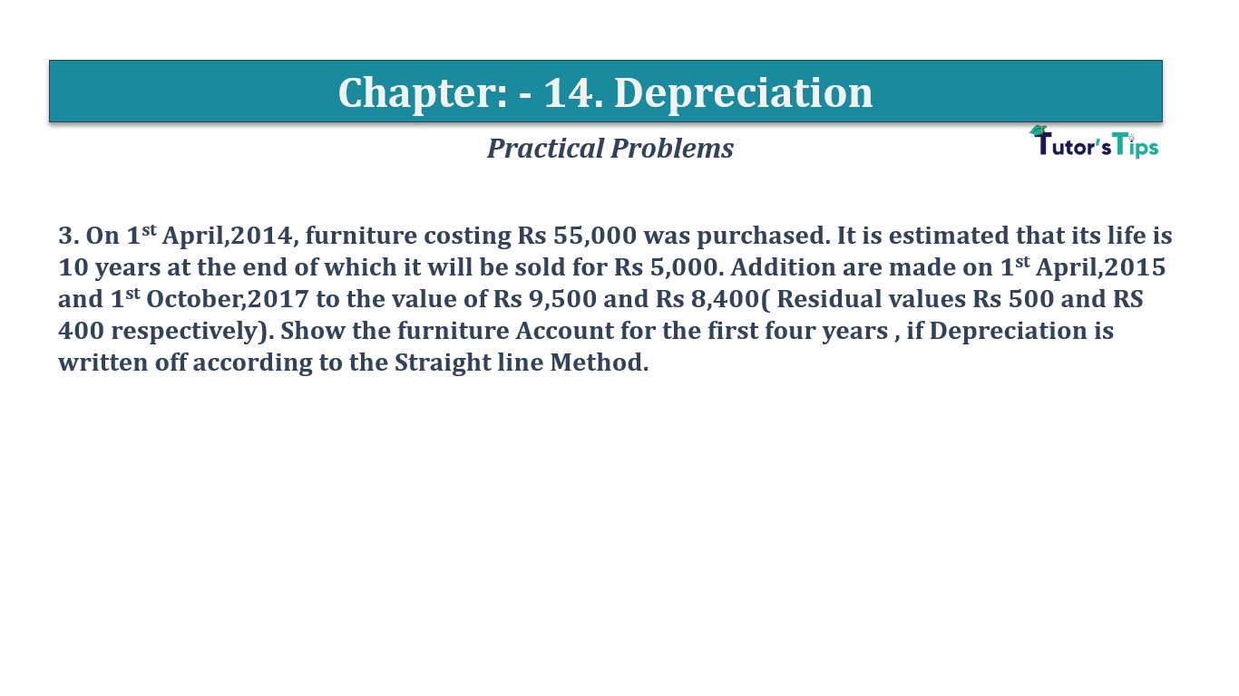 Question No 3 Chapter No 14