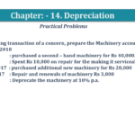 Question No 5 Chapter No 14