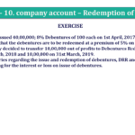 Question 12 Chapter 10 of +2-A