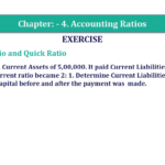 Question 12 Chapter 4 of +2-B