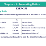 Question 39 Chapter 4 of +2-B