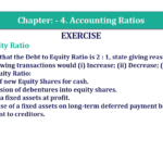 Question 42 Chapter 4 of +2-B