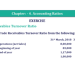 Question 82 Chapter 4 of +2-B