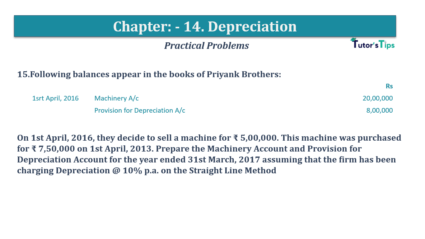 Question No 15 Chapter No 14