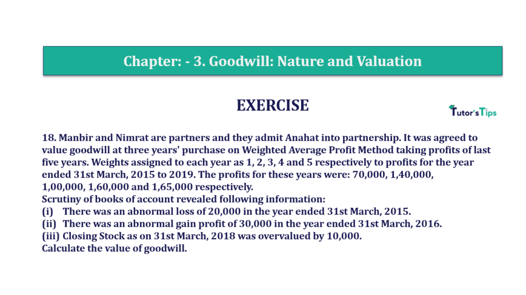 Question No.18 - Chapter No.3 - T.S. Grewal +2 Book 2019-Solution-min-min Question 18 Chapter 3 of +2-A