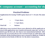 Question 76 Chapter 8 of +2-A