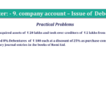 Question 20 Chapter 9 of +2-A