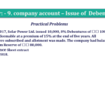 Question 48 Chapter 9 of +2-A