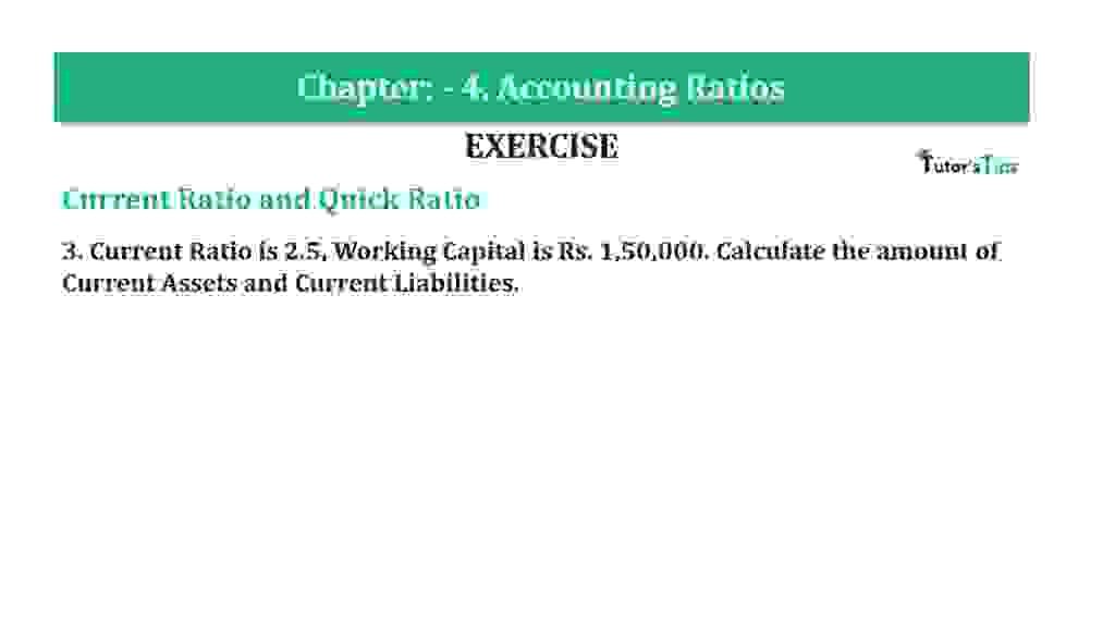 Question No. 3 - Chapter No.4 - T.S. Grewal +2 Book Part B Question 3 Chapter 4 of +2-BQuestion 3 Chapter 4 of +2-B