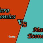 Difference between Micro Economics and Macro Economics