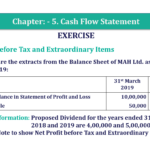 Question 05 Chapter 5 of +2-B