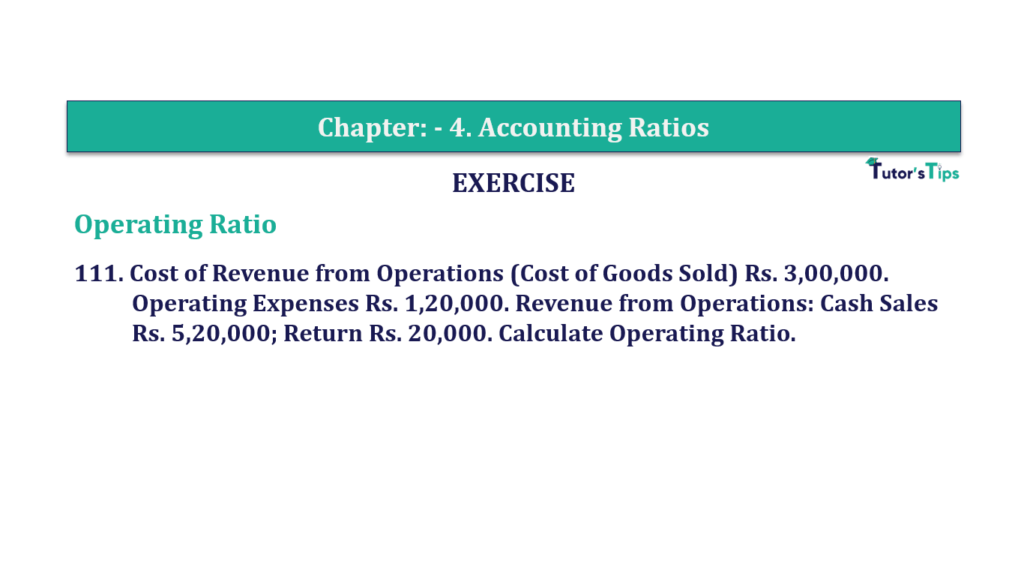 Question 111 Chapter 4 of +2-B - T.S. Grewal 12 Class Question No. 111 Chapter No.4 T.S. Grewal 2 Book Part B min 1024x576 - Question 111 Chapter 4 of +2-B - T.S. Grewal 12 Class