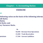 Question 140 Chapter 4 of +2-B