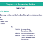 Question 141 Chapter 4 of +2-B