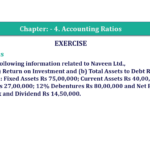 Question 145 Chapter 4 of +2-B