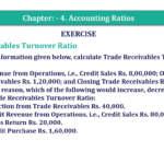 Question 92 Chapter 4 of +2-B